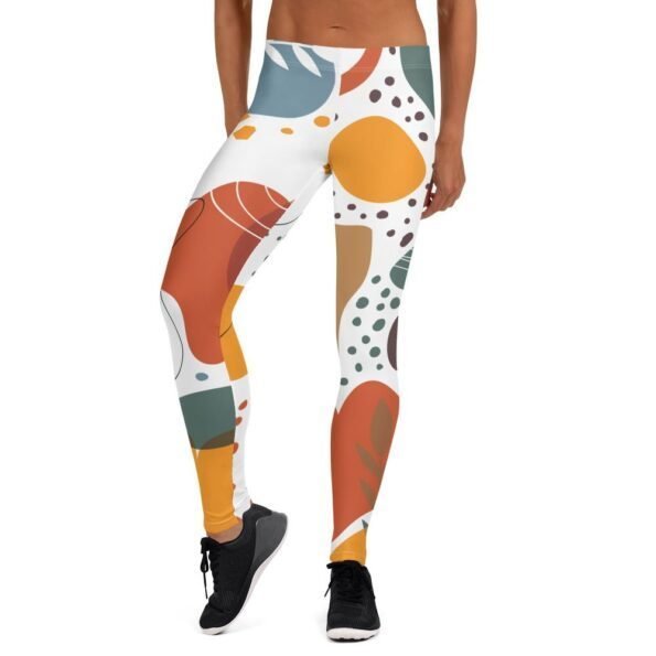 All-Over customise design Leggings