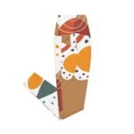 Print Leggings design with pockets