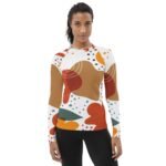 Made for Movement, Made for You: The Women's Rash Guard You'll Love