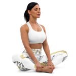 Customise Yoga Leggings design only for you