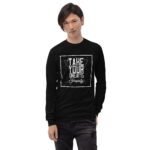 Men's Essential Long Sleeve Shirt: Your Go-To for Casual & Business