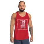 mens-staple-tank-top-red-triblend-front-65b7f1106217a.jpg