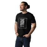 Super Soft, Super Sustainable: The Organic Cotton T-Shirt Made for You