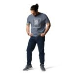 unisex-organic-cotton-t-shirt-burgundy-front-65b7cd400aa3f.jpg