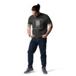 unisex-organic-cotton-t-shirt-burgundy-front-65b7cd400aa3f.jpg