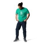 unisex-organic-cotton-t-shirt-burgundy-front-65b7cd400aa3f.jpg
