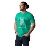 unisex-organic-cotton-t-shirt-burgundy-front-65b7cd400aa3f.jpg