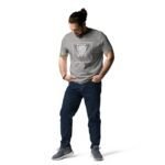 unisex-organic-cotton-t-shirt-burgundy-front-65b7cd400aa3f.jpg