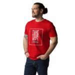 unisex-organic-cotton-t-shirt-burgundy-front-65b7cd400aa3f.jpg