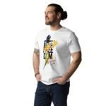 unisex-organic-cotton-t-shirt-serene-blue-front-65b7cf4c08177.jpg