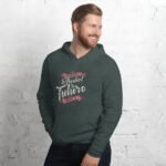 Unleash Your Inner Hug: Ultra-Soft Unisex Hoodie for Year-Round Wear