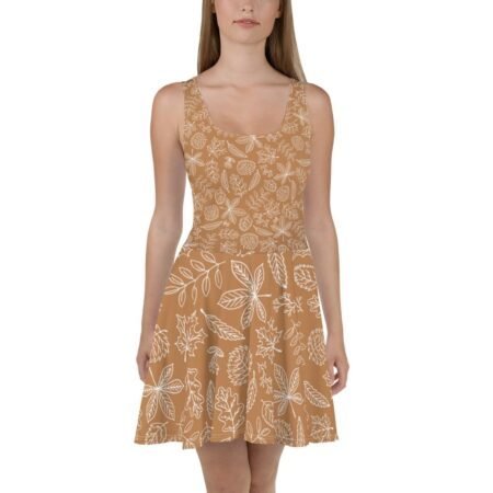 Made for You, Made for Summer: The Skater Dress You'll Love