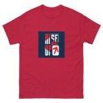 mens-classic-tee-maroon-front-65c3a439b03e2.jpg