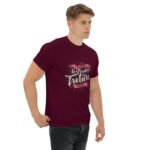 mens-classic-tee-maroon-front-65c3a86f9ba8a.jpg