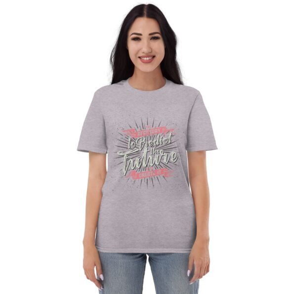 lightweight t-shirt